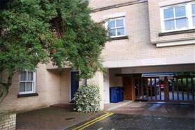 2&nbsp;Bedroom&nbsp;Flat